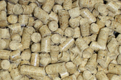 Calver Sough biomass boiler costs