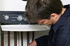 boiler repair Calver Sough