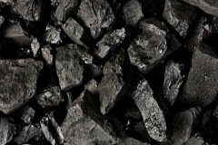 Calver Sough coal boiler costs